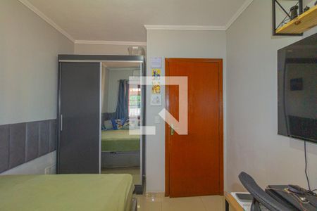 Casa à venda com 58m², 2 quartos e 1 vaga Casa à venda com 58m², 2 quartos e 1 vagaQuarto 1