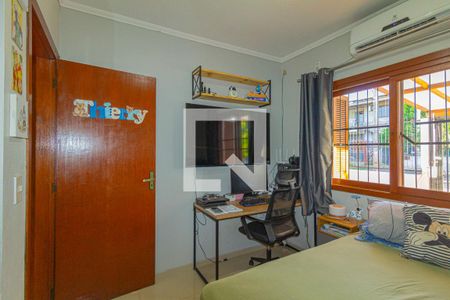 Casa à venda com 58m², 2 quartos e 1 vaga Casa à venda com 58m², 2 quartos e 1 vagaQuarto 1