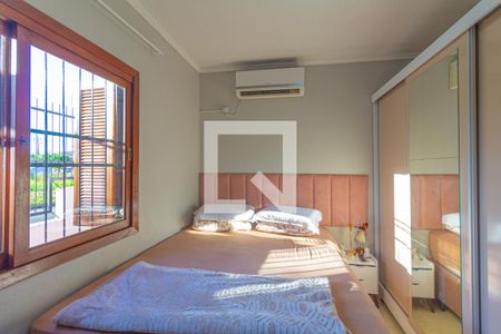 Casa à venda com 58m², 2 quartos e 1 vaga Casa à venda com 58m², 2 quartos e 1 vagaQuarto 2