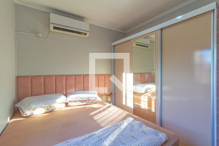 Casa à venda com 58m², 2 quartos e 1 vaga Casa à venda com 58m², 2 quartos e 1 vagaQuarto 2