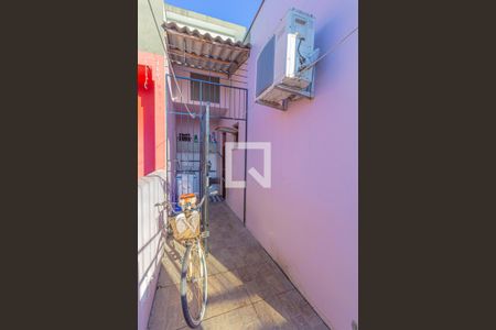 Casa à venda com 58m², 2 quartos e 1 vaga Casa à venda com 58m², 2 quartos e 1 vagaÁrea de Serviço