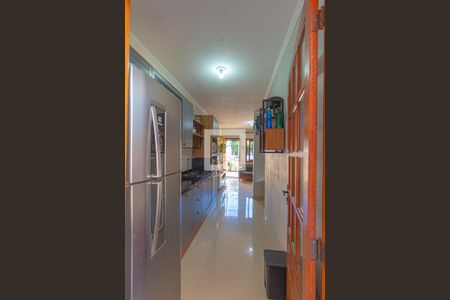 Casa à venda com 58m², 2 quartos e 1 vaga Casa à venda com 58m², 2 quartos e 1 vagaCozinha