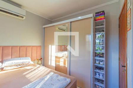 Casa à venda com 58m², 2 quartos e 1 vaga Casa à venda com 58m², 2 quartos e 1 vagaQuarto 2