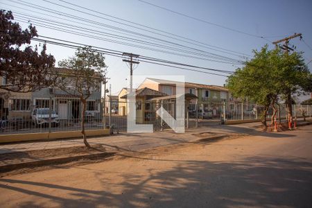 Casa de condomínio à venda com 76m², 2 quartos e 1 vaga Casa de condomínio à venda com 76m², 2 quartos e 1 vagaFachada do condominio