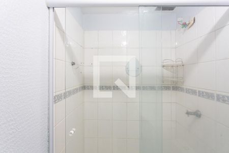 Casa de condomínio à venda com 76m², 2 quartos e 1 vaga Casa de condomínio à venda com 76m², 2 quartos e 1 vagaBanheiro