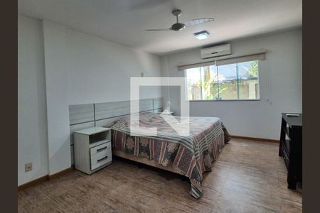 Quarto 1 de casa à venda com 5 quartos, 438m² em Recreio dos Bandeirantes, Rio de Janeiro