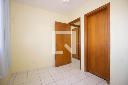 Suíte de apartamento para alugar com 2 quartos, 47m² em Qs 303, Brasília