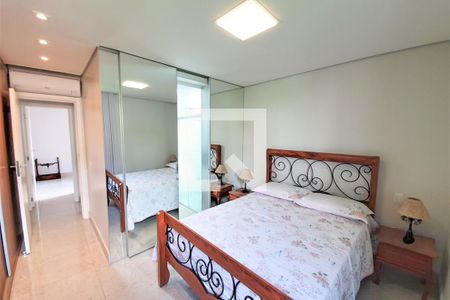 Quarto de apartamento à venda com 3 quartos, 202m² em Anchieta, Belo Horizonte