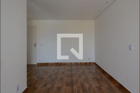 Apartamento à venda com 48m², 2 quartos e 1 vagaSala