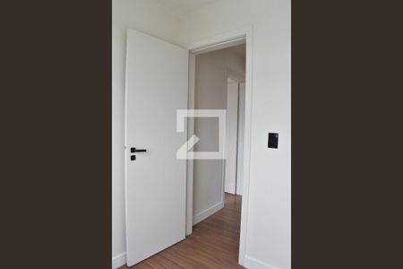 Quarto 2 de apartamento para alugar com 3 quartos, 54m² em Santa Cândida, Curitiba