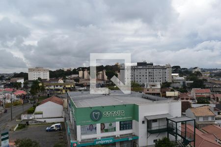 Quarto 2 de apartamento para alugar com 3 quartos, 54m² em Santa Cândida, Curitiba