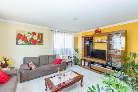 Sala de casa à venda com 3 quartos, 700m² em Califórnia, Belo Horizonte