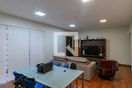 Sala 2 de casa à venda com 4 quartos, 304m² em São Pedro, Belo Horizonte