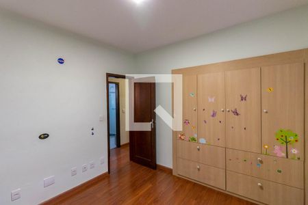 Quarto 1 de casa à venda com 4 quartos, 304m² em São Pedro, Belo Horizonte