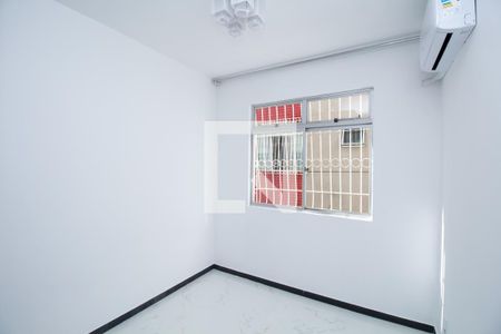 Quarto 1  de apartamento para alugar com 3 quartos, 85m² em União, Belo Horizonte