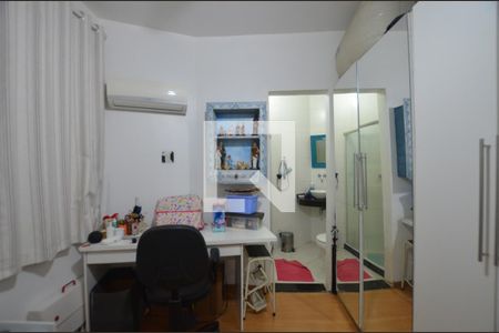 Quarto 1 Suite de casa à venda com 3 quartos, 160m² em Vila Kosmos, Rio de Janeiro