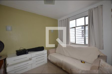 Sala de casa à venda com 3 quartos, 160m² em Vila Kosmos, Rio de Janeiro