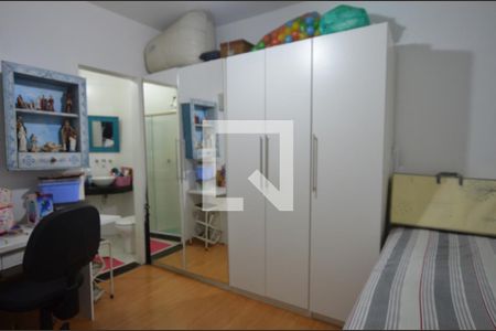 Quarto 1 Suite de casa à venda com 3 quartos, 160m² em Vila Kosmos, Rio de Janeiro