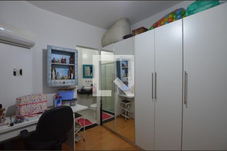 Quarto 1 Suite de casa à venda com 3 quartos, 160m² em Vila Kosmos, Rio de Janeiro