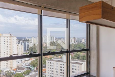 Sala de apartamento para alugar com 3 quartos, 130m² em Jardim Esplanada, São José dos Campos