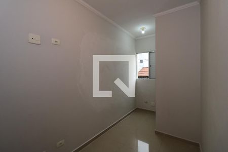 Quarto de apartamento à venda com 2 quartos, 49m² em Vila Camilópolis, Santo André