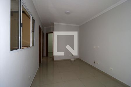 Apartamento à venda com 49m², 2 quartos e 1 vagaSala