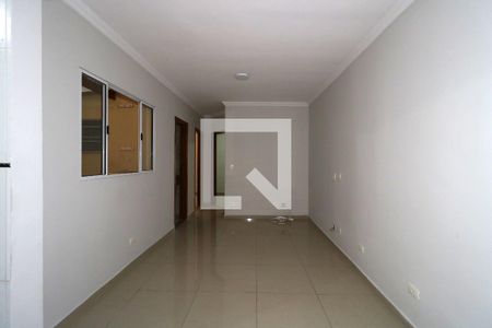 Apartamento à venda com 49m², 2 quartos e 1 vagaSala