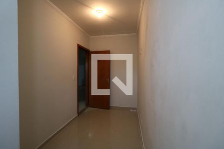 Quarto de apartamento à venda com 2 quartos, 49m² em Vila Camilópolis, Santo André