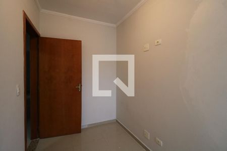 Quarto de apartamento à venda com 2 quartos, 49m² em Vila Camilópolis, Santo André