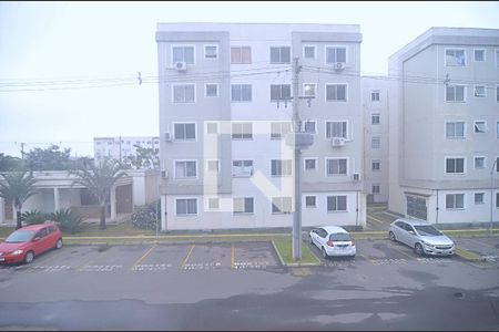 Vista Quarto 1 de apartamento à venda com 2 quartos, 40m² em Estância Velha, Canoas