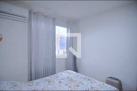 Quarto 2 de apartamento à venda com 2 quartos, 40m² em Estância Velha, Canoas