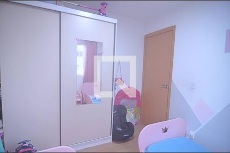 Quarto 1 de apartamento à venda com 2 quartos, 40m² em Estância Velha, Canoas