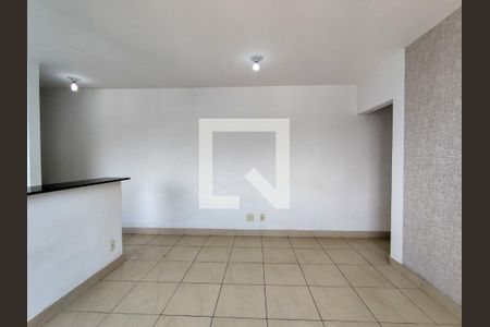 Sala de apartamento para alugar com 2 quartos, 60m² em Buritis, Belo Horizonte