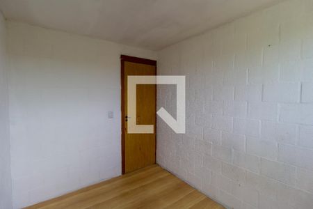 Quarto 1 de apartamento para alugar com 2 quartos, 55m² em Santa Fe, Gravataí