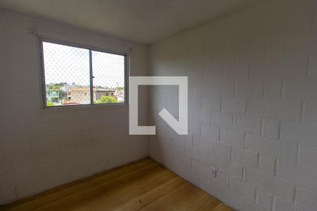 Quarto 1 de apartamento para alugar com 2 quartos, 55m² em Santa Fe, Gravataí