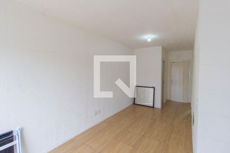 Sala e Cozinha de casa de condomínio para alugar com 2 quartos, 58m² em Oriçó, Gravataí