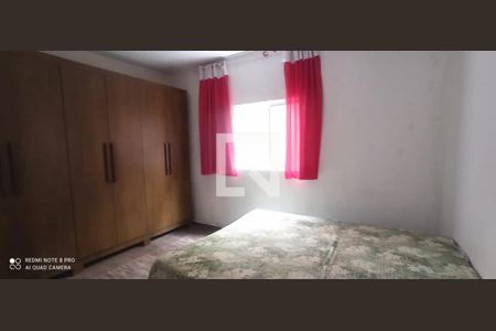 Quarto de casa à venda com 4 quartos, 160m² em Tropical, Contagem