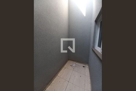 Apartamento à venda com 2 quartos, 42m² em Jardim Progresso, Santo André