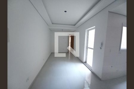 Apartamento à venda com 2 quartos, 42m² em Jardim Progresso, Santo André