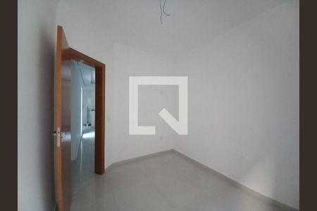 Apartamento à venda com 2 quartos, 42m² em Jardim Progresso, Santo André