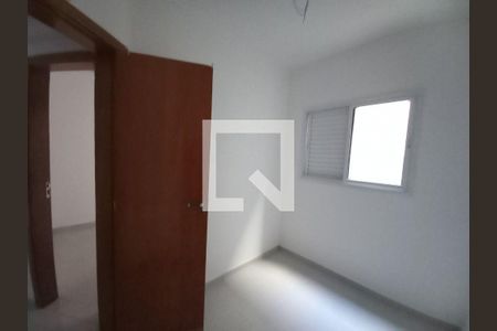 Apartamento à venda com 2 quartos, 42m² em Jardim Progresso, Santo André