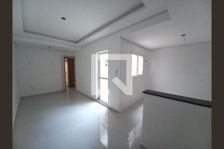 Apartamento à venda com 2 quartos, 42m² em Jardim Progresso, Santo André