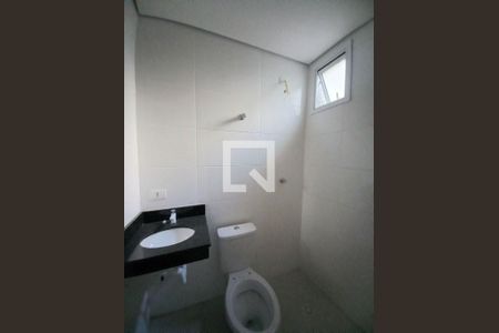 Apartamento à venda com 2 quartos, 42m² em Jardim Progresso, Santo André