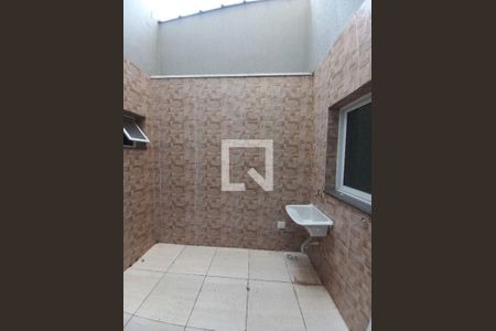 Apartamento à venda com 2 quartos, 42m² em Jardim Progresso, Santo André