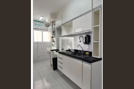 Apartamento à venda com 2 quartos, 86m² em Jardim Santa Mena, Guarulhos