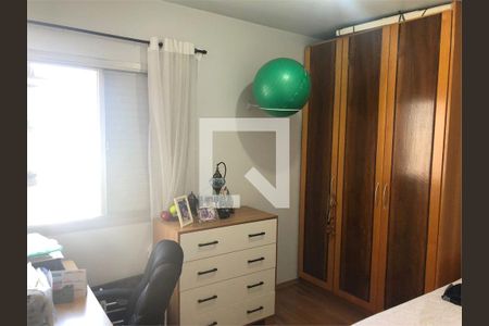 Apartamento à venda com 3 quartos, 85m² em Vila Diva, São Paulo