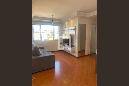 Apartamento à venda com 2 quartos, 65m² em Freguesia do Ó, São Paulo