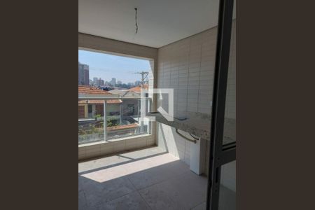 Apartamento à venda com 2 quartos, 56m² em Jardim São Paulo, São Paulo