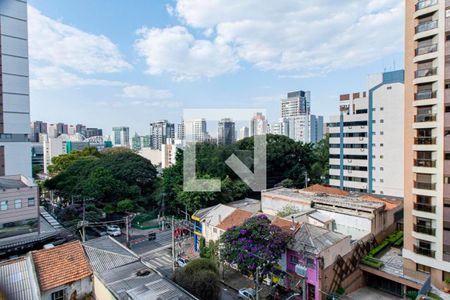 Apartamento à venda com 4 quartos, 129m² em Pompeia, São Paulo