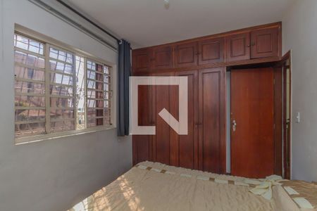 Quarto de apartamento à venda com 3 quartos, 70m² em Santa Branca, Belo Horizonte